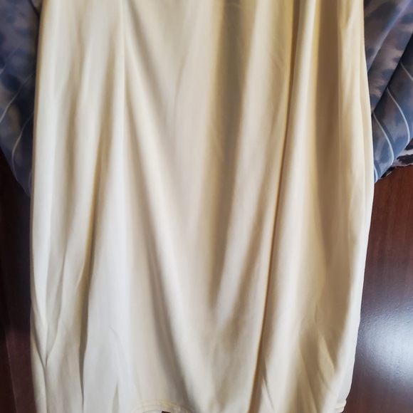 NWT Jennifer Lopez Leopard Kaftan - Picture 4 of 6